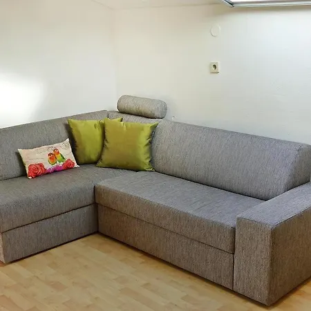 Haus Schallhart Apartment Terfens