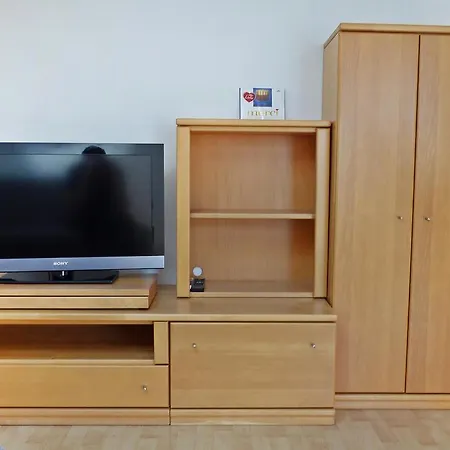 Haus Schallhart Lägenhet Terfens