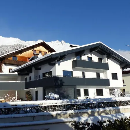 Haus Schallhart Apartment Terfens