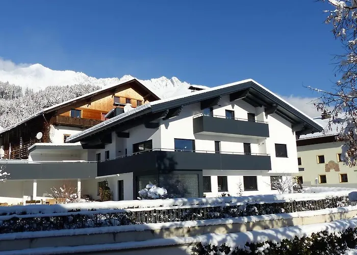 Haus Schallhart