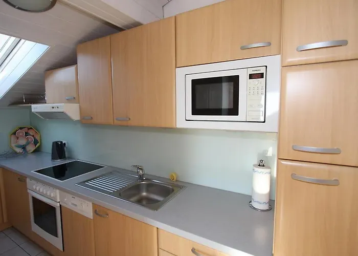 アパート Haus Schallhart