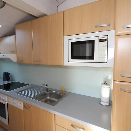 Appartement Haus Schallhart